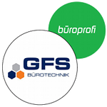 GfS System-Service GmbH-Logo
