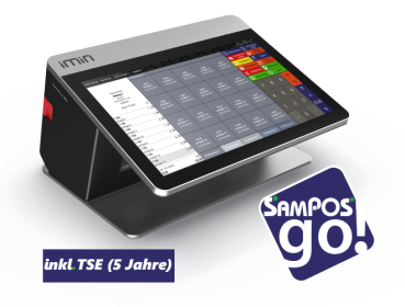 Sampos Go Android Falcon