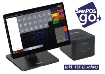 Sampos Go Android Falcon