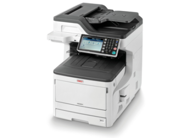 OKI MC853dn