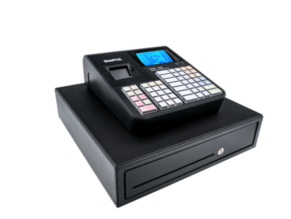Multidata ERC-220